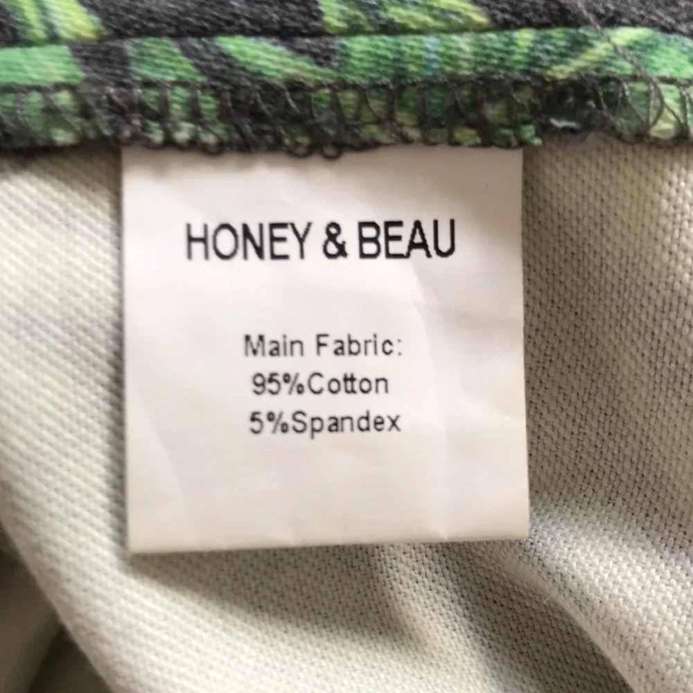 Honey& beau size 8 dress👒Make me an offer 👒 - Picture 5 of 5
